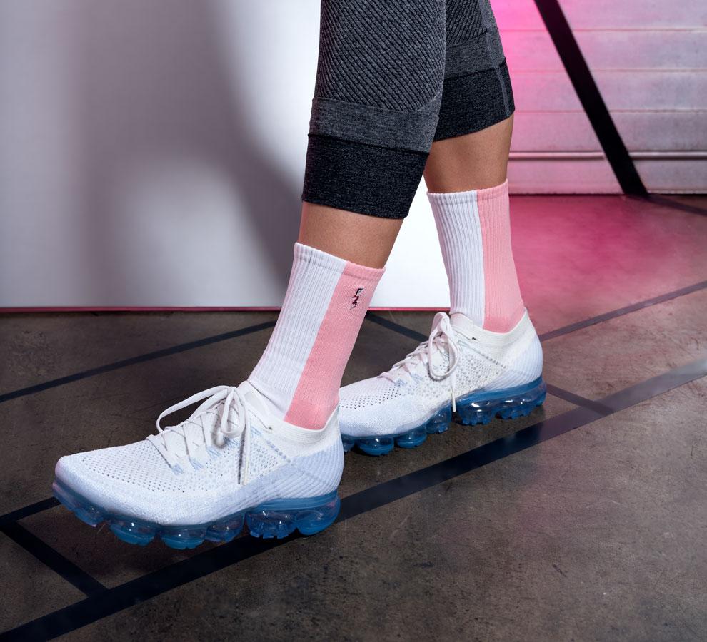 Fun Socks - Look Book