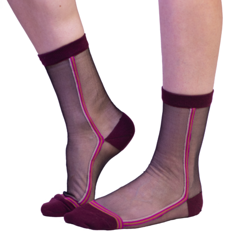 FUN x Intentionally Blank 'Willshire' Anklet