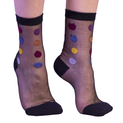 FUN x Intentionally Blank 'Hoover' Anklet