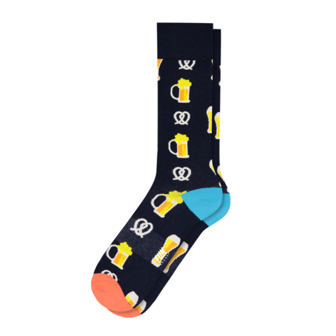 Men's Beer Fest Socks
