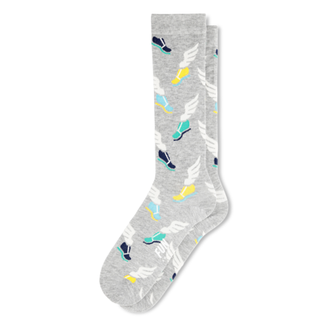 Women's Track and Field Compression Socks