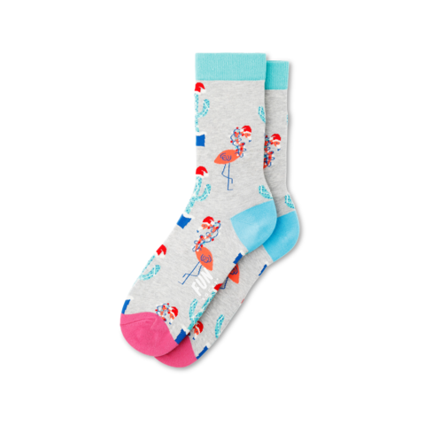 Women's Warm Wishes Socks