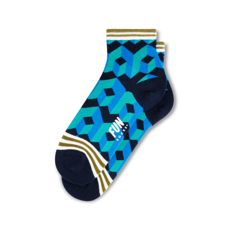 Women's Illusionist Anklet