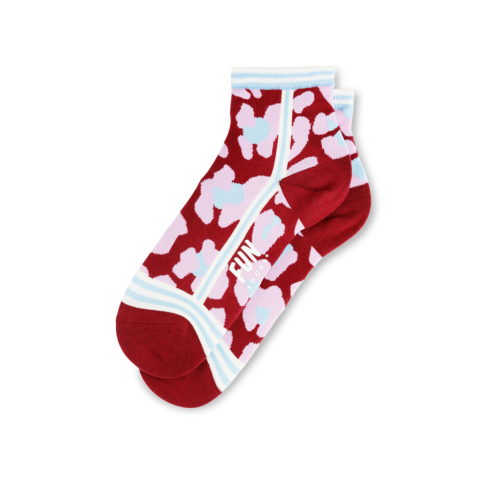 Women's Leopard Anklet