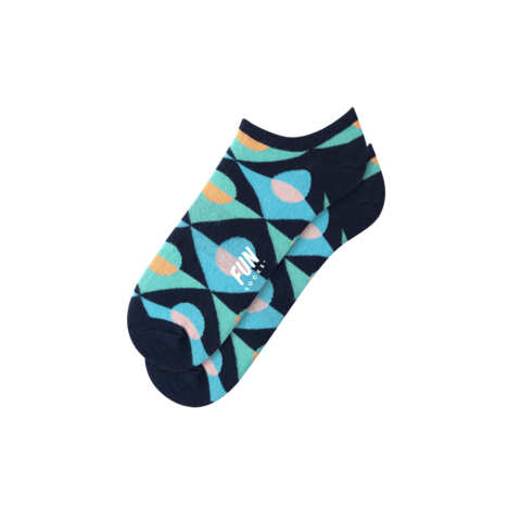 MEN'S SQUARED AWAY LOW CUT