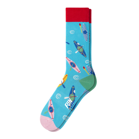 MEN'S KAYAK SOCKS