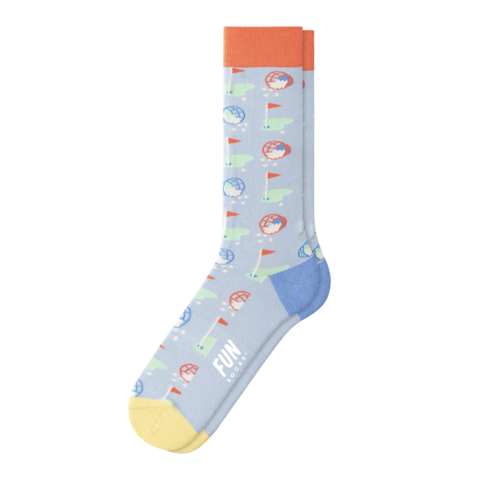 MEN'S RANGE GOLF SOCKS