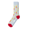 MEN'S POPCORN DRESS SOCK