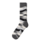 MEN'S WAVE STRIPE DRESS SOCK