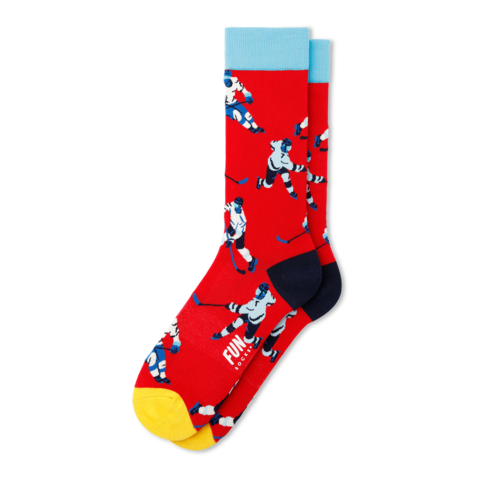 Men's Hockey Socks
