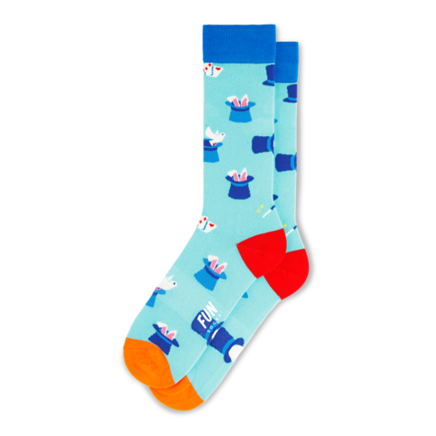 Men's Magician Socks