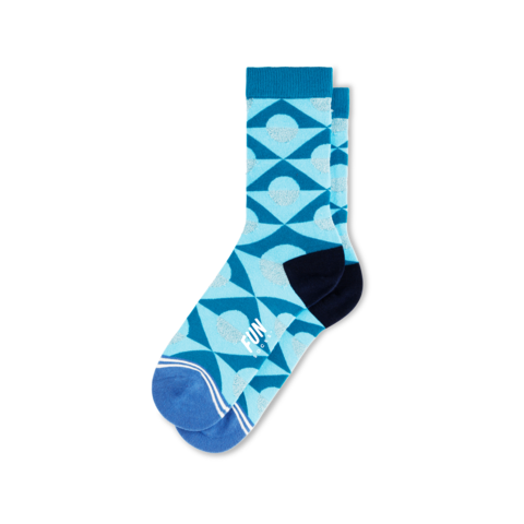 Women's Squared Away Socks
